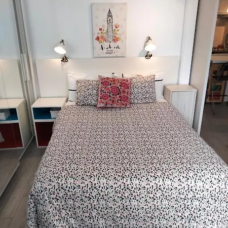 Apartamento Toñi-3