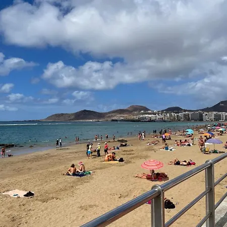 Enjoy Las Canteras-3