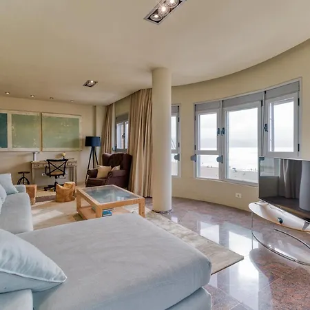 Luxury Bakus Canteras Beach-3