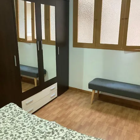 Apartamento Retech-2