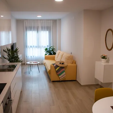 Gloriamar Las Canteras-2