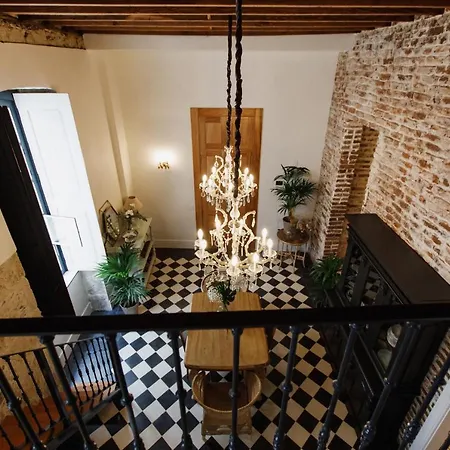 La Colonial Suites Apartamentos de Lujo-2
