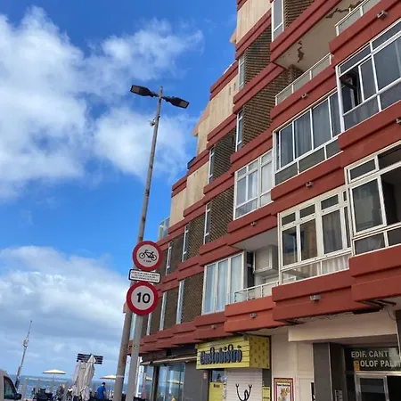 My Sun Las Canteras-2
