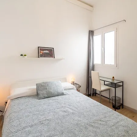 Un Lugar House Canteras - Coliving-3