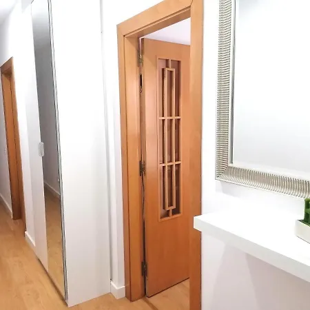 Canteras Nice Beach. Holiday Home.2Bdrm.-2