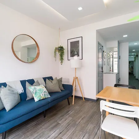 Off Canteras Apartments-3