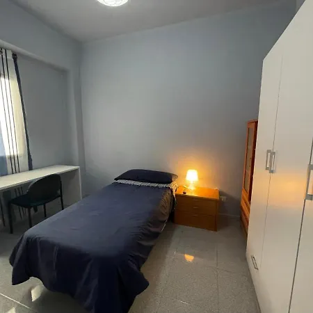 Central, Quiet And Comfortable Room, Breakfast-3