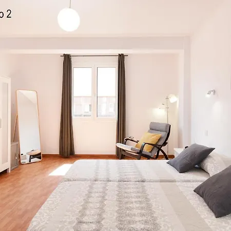 Kasa Holiday Apartment-3
