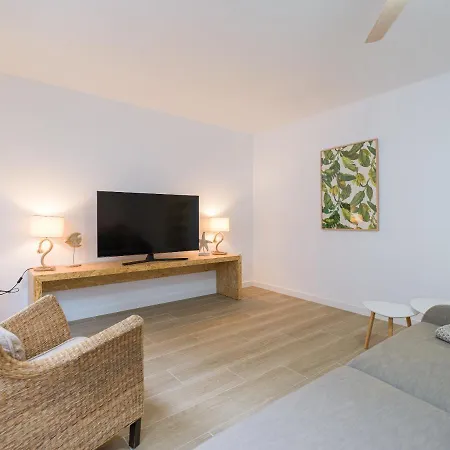 Canteras Playa Apartments-3