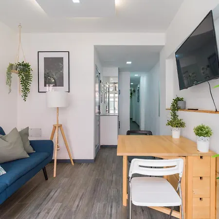 Off Canteras Apartments-2