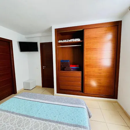 Apartamento Muelle Deportivo-2