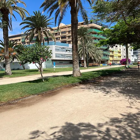 Apartamento Muelle Deportivo-3