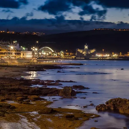Home2Book Delightful Apartment Las Canteras-2