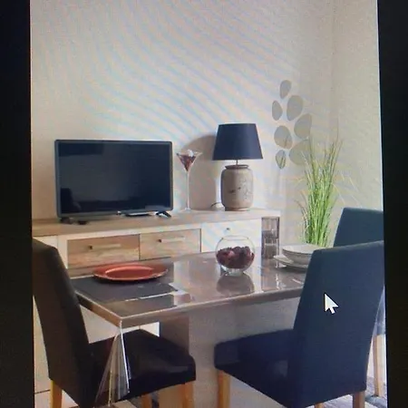 Apartamento Benemar-2