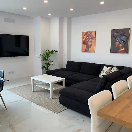 Apartamento Casa Blanca-3