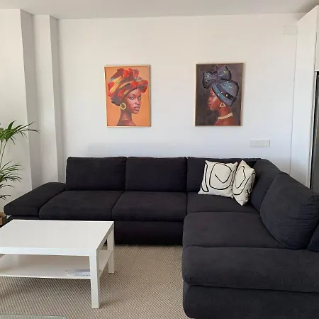 Apartamento Casa Blanca-2