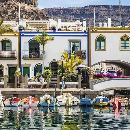 Encanto en Las Palmas-2