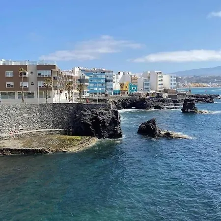 Loft Sol y Luna en Las Palmas de Gran Canaria-2