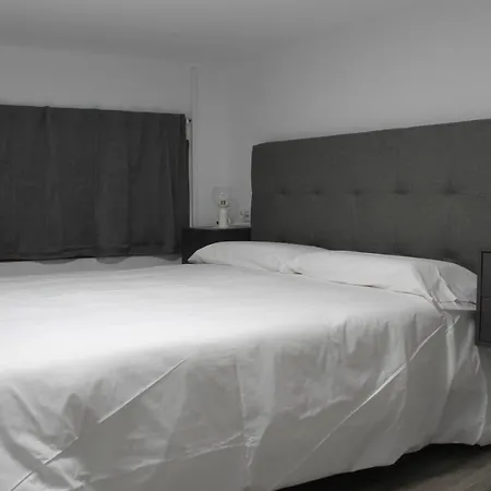 Apartamentos los Nidillos-2