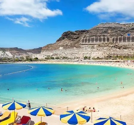 Sun Beach El Cardenal-2