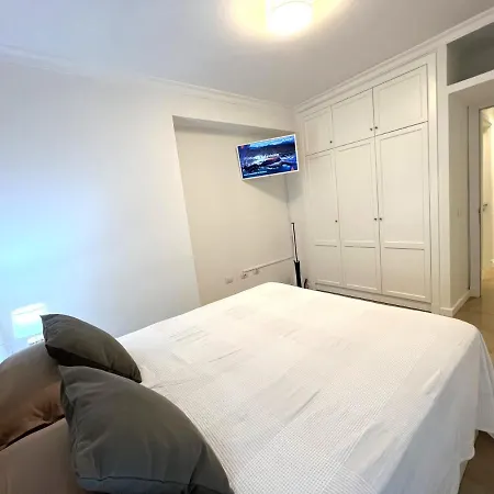 Apartamento Mar en Calma-2