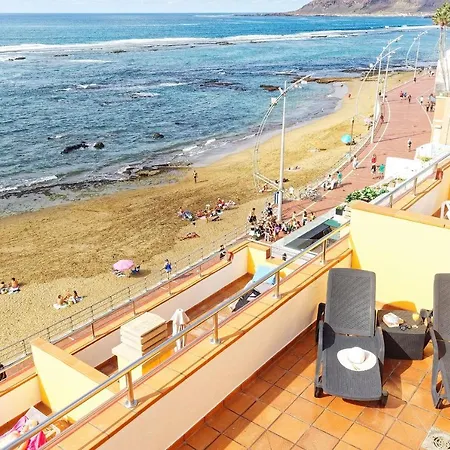 Apartamentos Maype Canteras-3