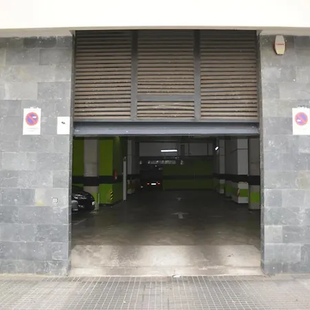 Apartamento complejo residencial-3