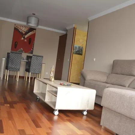 Apartamento complejo residencial-2