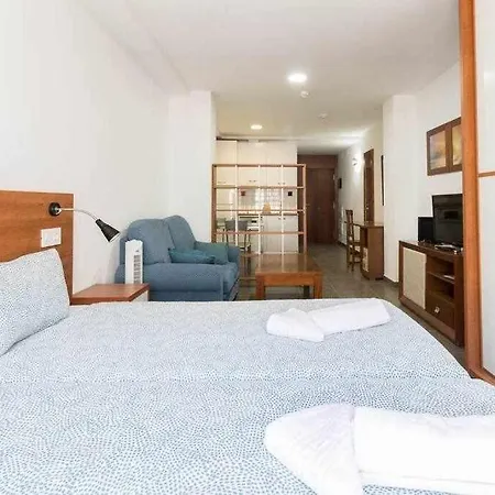 LA CICER BEACH APARTMENT ll-2