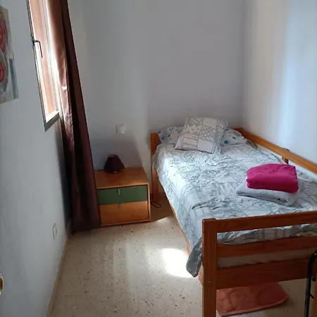 Las Palmas - ideal visitantes o trabajadores desplazados-2