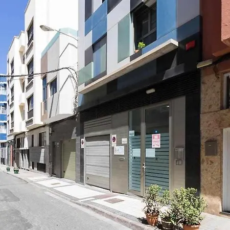 LA CICER BEACH APARTMENT ll-3