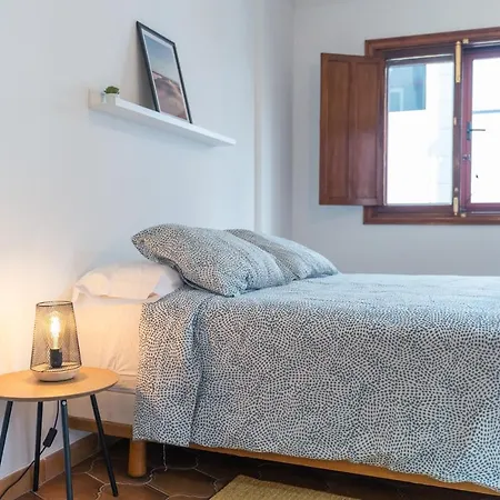 Un Lugar House San Telmo -Coliving-3