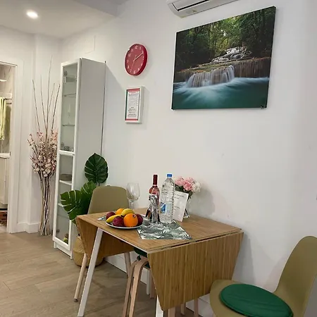 Apartment By The Ocean - Canteras Beach - Las Palmas, Canary Islands, Spain-3