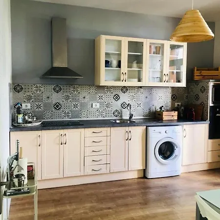 Nuevo Apartamento en Playa de las Canteras-2