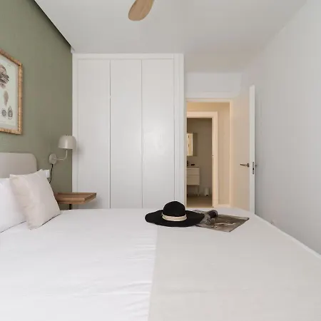 Royal Suites-Viviendas Vacacionales-2