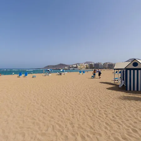 Sweet House Las Canteras-2