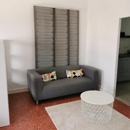 Schoene Wohnung In Las Palmas-3