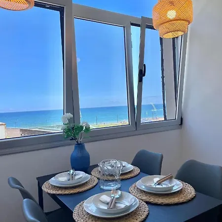 Las Canteras View Home-3