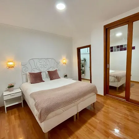 Las Canteras View Home-2