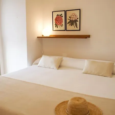 Minimalist Home Canteras Beach-3