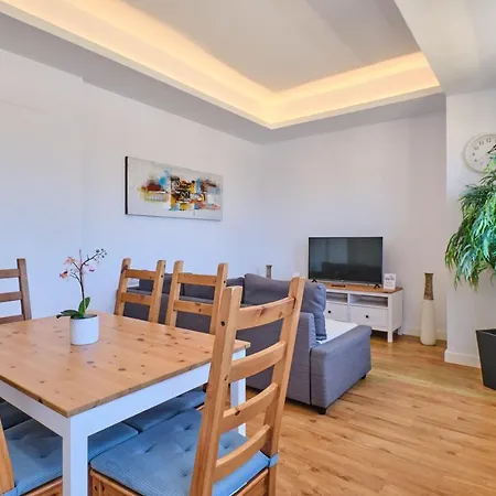 Apartments Vegueta Suite-2