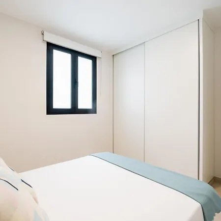 Brand New Downtown Apartment-2