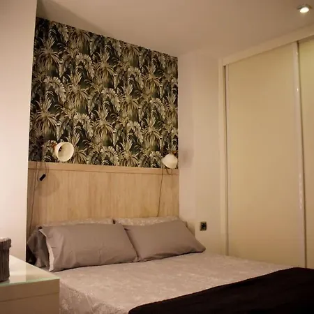 La Puntilla Deluxe Apartment-2