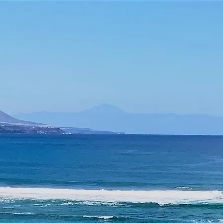 Holidays in My Barra Canteras-2