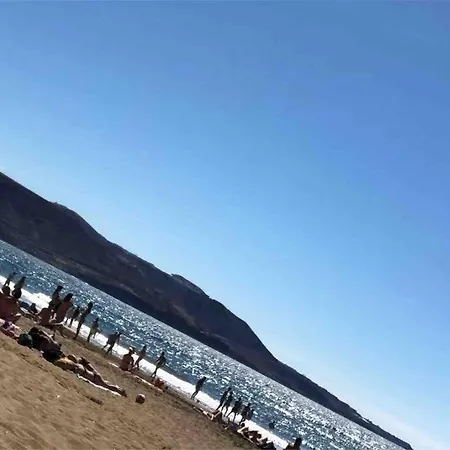 Casa playa Las Canteras-3