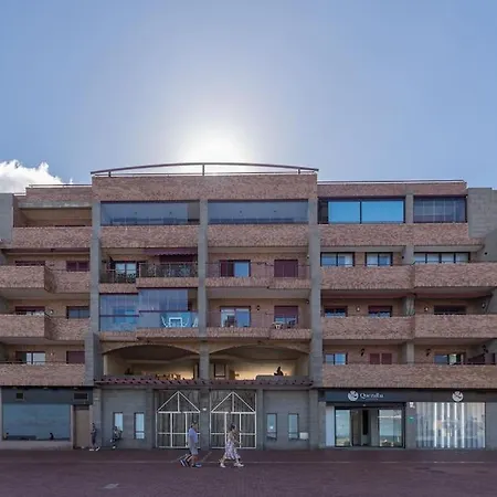 Martina Apartment Las Canteras-Auditorio-3