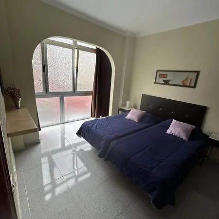 Apartamento céntrico y luminoso ALCARAVANERAS-3