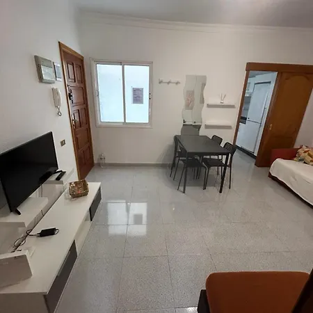 Apartamento céntrico y luminoso ALCARAVANERAS-2
