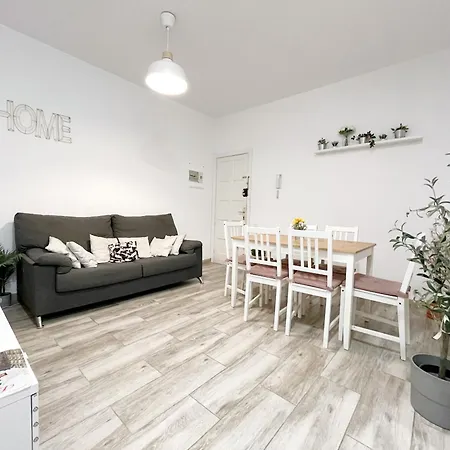 3 Bedrooms Near Las Canteras Beach By Canary365-2