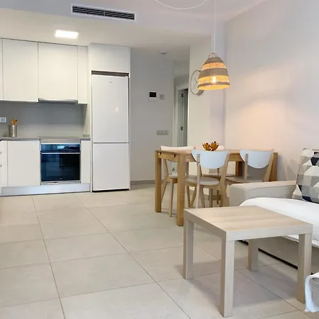 Stylish Family Flat By Canary365-2